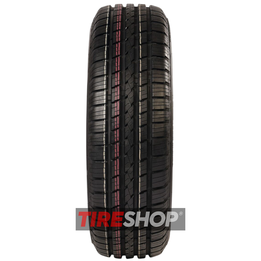 Всесезонные шины Hifly Vigorous HT601 215/65 R17 103H XL - Фото 2 width=