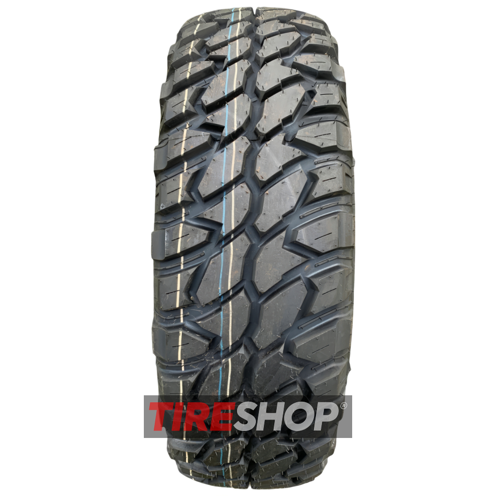 Всесезонные шины Hifly Vigorous MT601 31/10.5 R15 109Q - Фото 2 width=