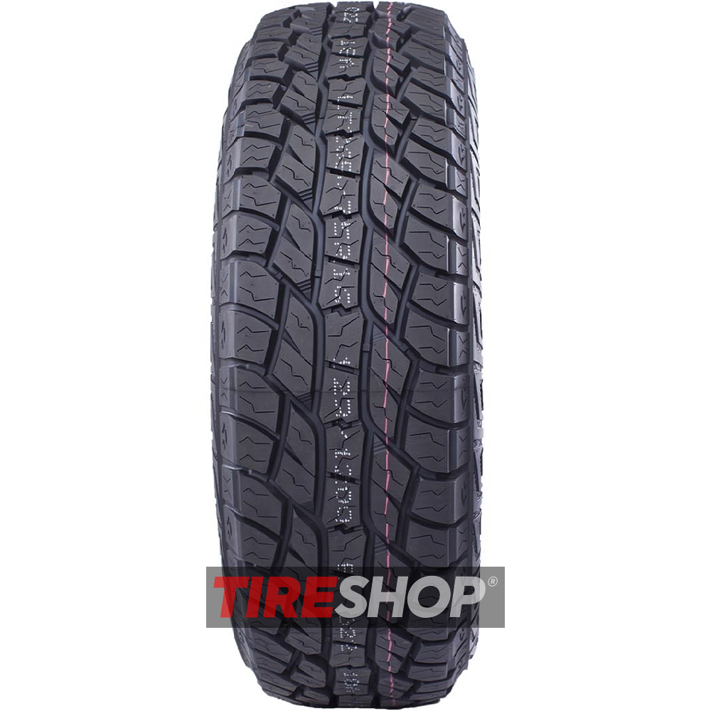 Всесезонные шины ILink Terramax LSR2 A/T 215 R15C 112/110S - Фото 2 width=