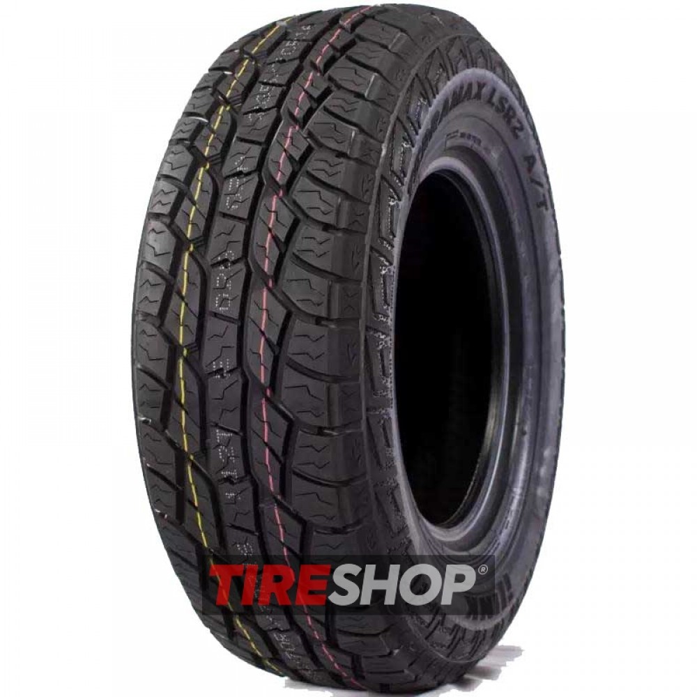 Всесезонные шины ILink Terramax LSR2 A/T 215 R15C 112/110S - Фото 3 width=