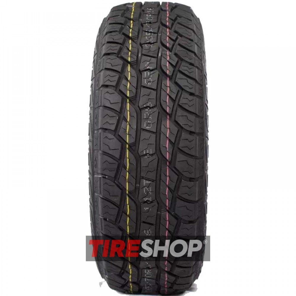 Всесезонные шины ILink Terramax LSR2 A/T 215 R15C 112/110S - Фото 4 width=