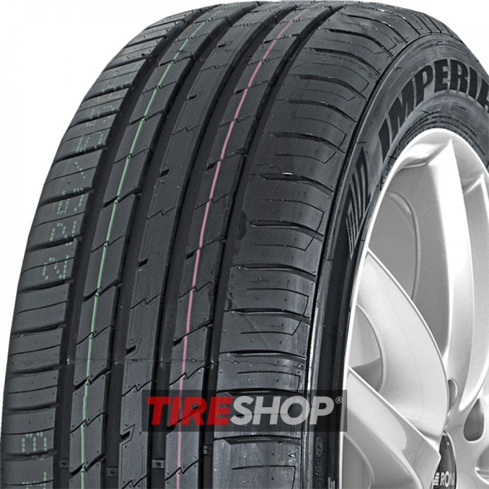 Летние шины Imperial ECOSPORT SUV - Фото 2 width=