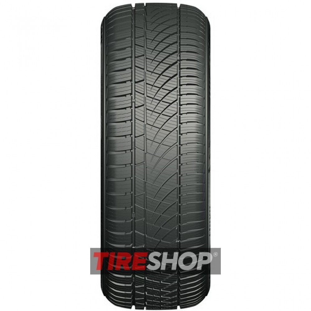 Всесезонные шины Kapsen ComfortMax 4S 215/55 R16 97V XL - Фото 2 width=