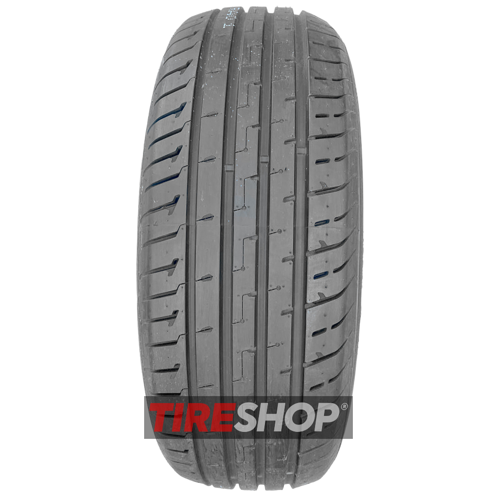 Летние шины Kapsen e-Rassurer E300 - Фото 2 width=