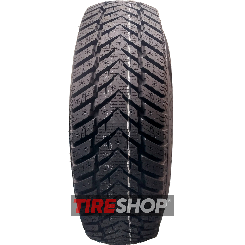 ᐈ Зимові шини Kapsen IceMax RW516 225/65 R17 106T XL (под шип
