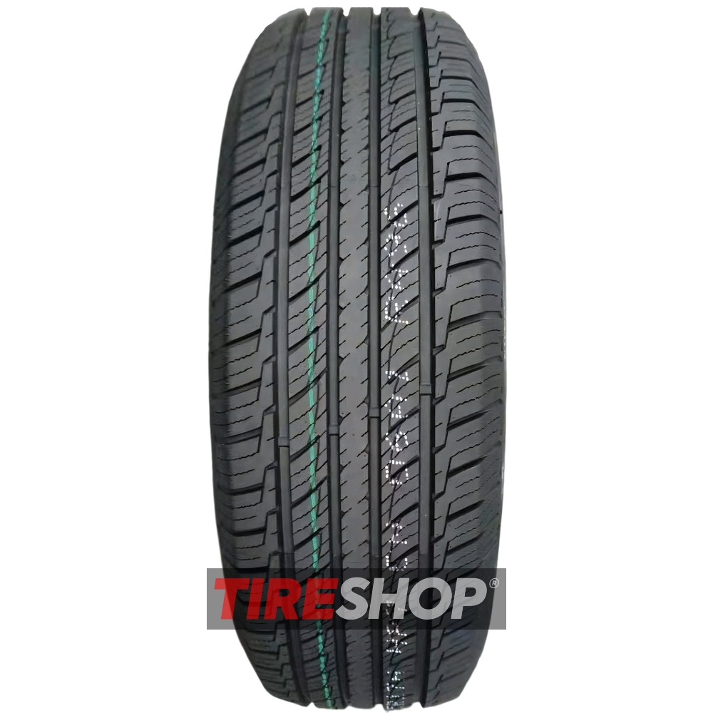 Летние шины Kapsen PracticalMax H/P HP7 - Фото 2 width=