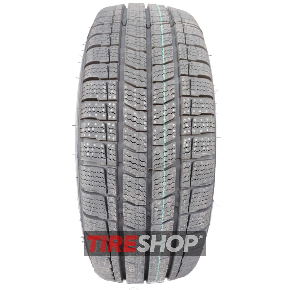 Зимние шины Kleber Transalp 2+ 215/70 R15C 109/107R - Фото 2 width=