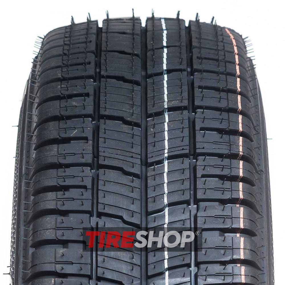 Всесезонные шины Kleber Transpro 4S 195/75 R16C 107/105R - Фото 3 width=
