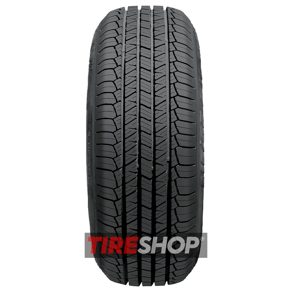 Летние шины Kormoran SUV Summer 225/55 R19 99V - Фото 3 width=