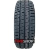 Зимние шины Kumho WinTer PorTran CW51 195/65 R16C 104/102T - Фото 2