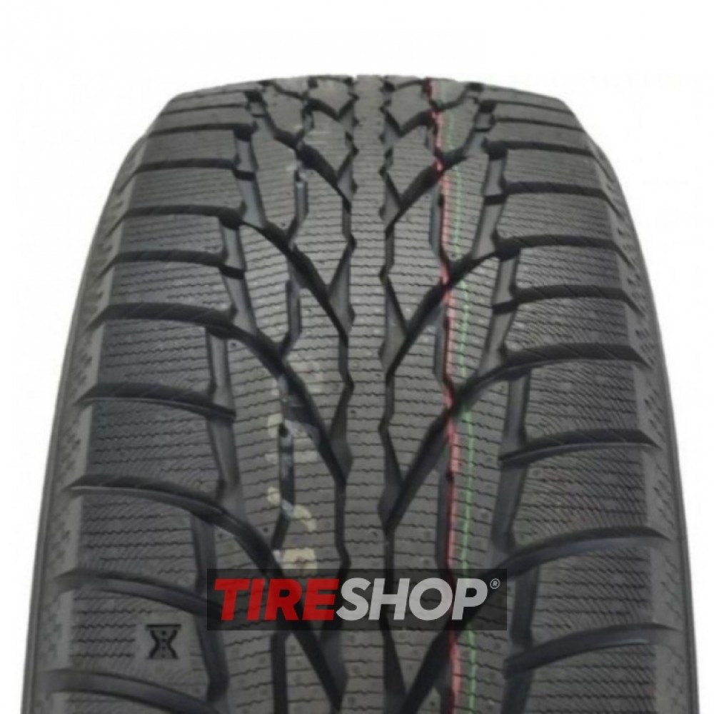 ᐈ Зимние шины Kumho WinterCraft SUV Ice WS51 225/55 R18 102T XL