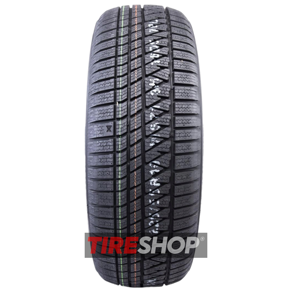 Зимние шины Kumho WinterCraft WS71 SUV 285/45 R20 112V XL - Фото 3 width=