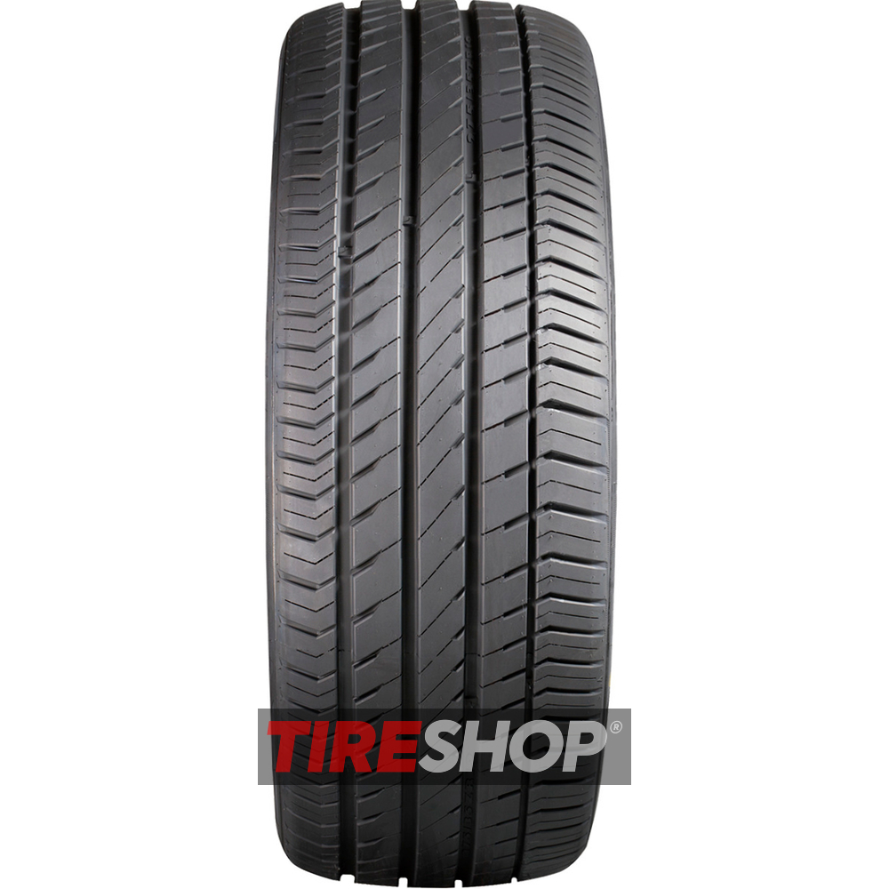 Летние шины Kustone Freely F11 265/65 R17 112H - Фото 2 width=