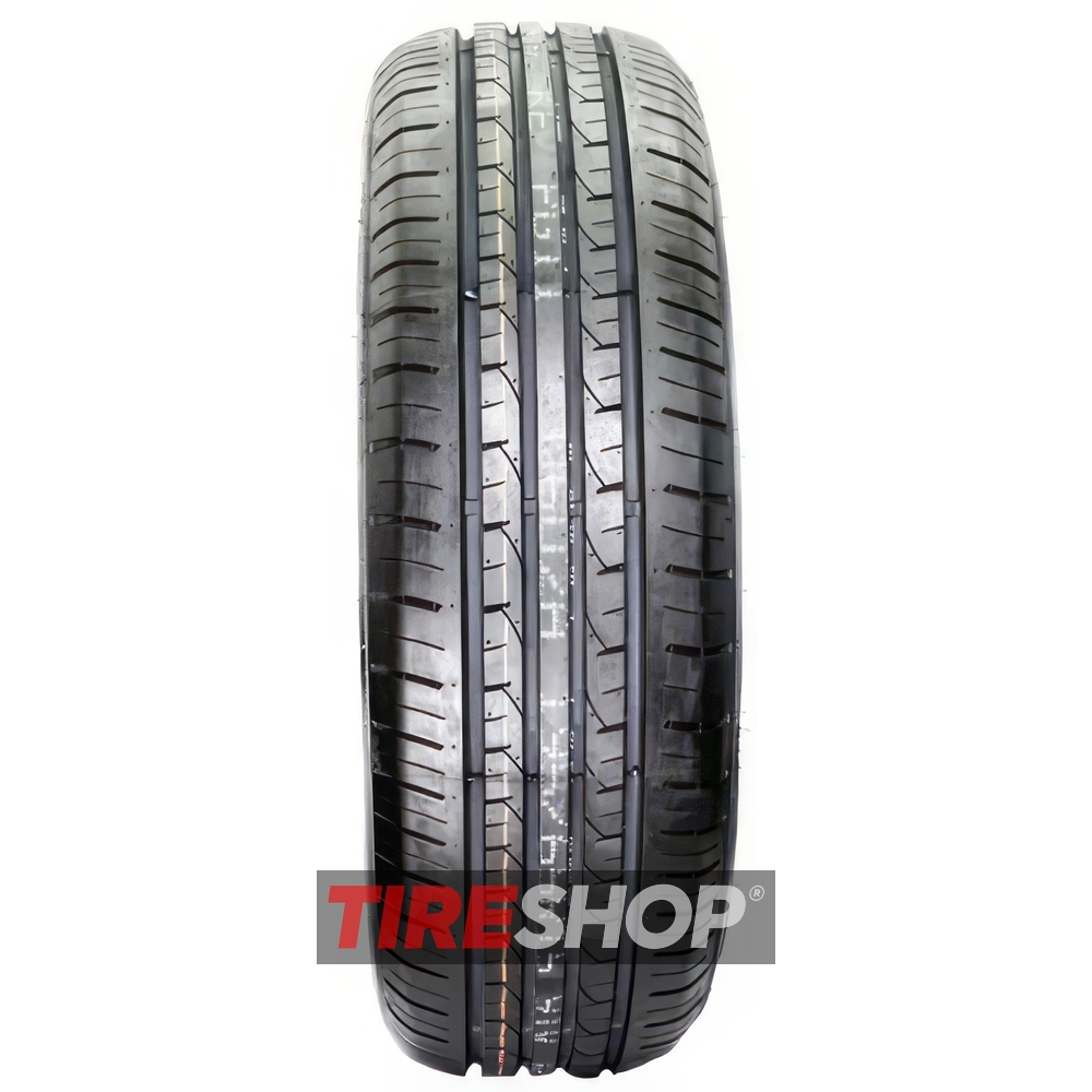 Летние шины Kustone Quiet Q7 195/65 R15 91V - Фото 2 width=