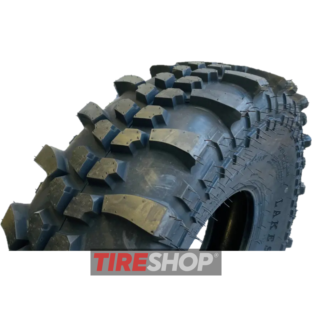 Всесезонные шины Lakesea Alligator - Фото 2 width=