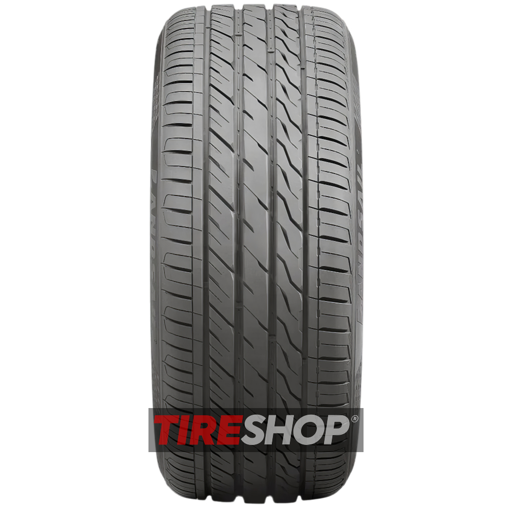 Летние шины Landsail LS588 245/50 ZR18 100W - Фото 2 width=