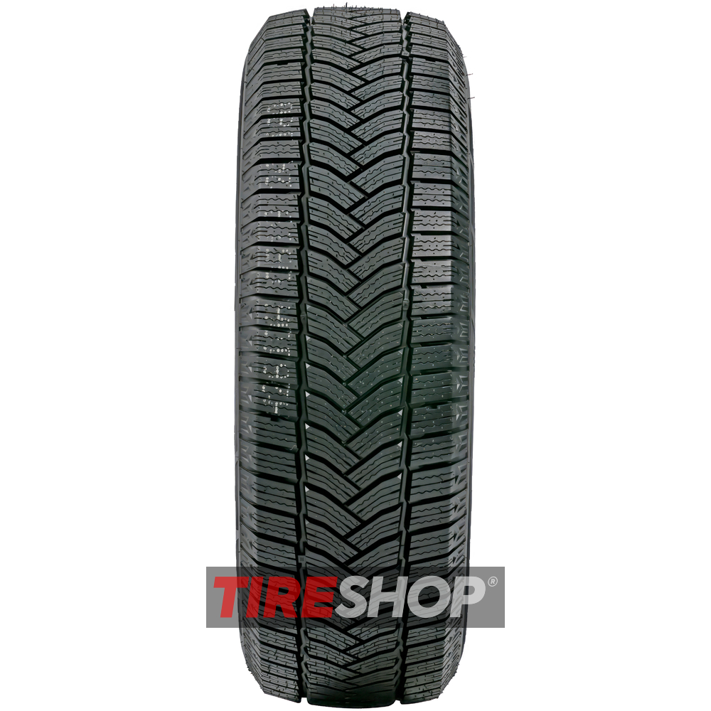 Всесезонные шины Lanvigator CatchFors VAN A/S - Фото 2 width=