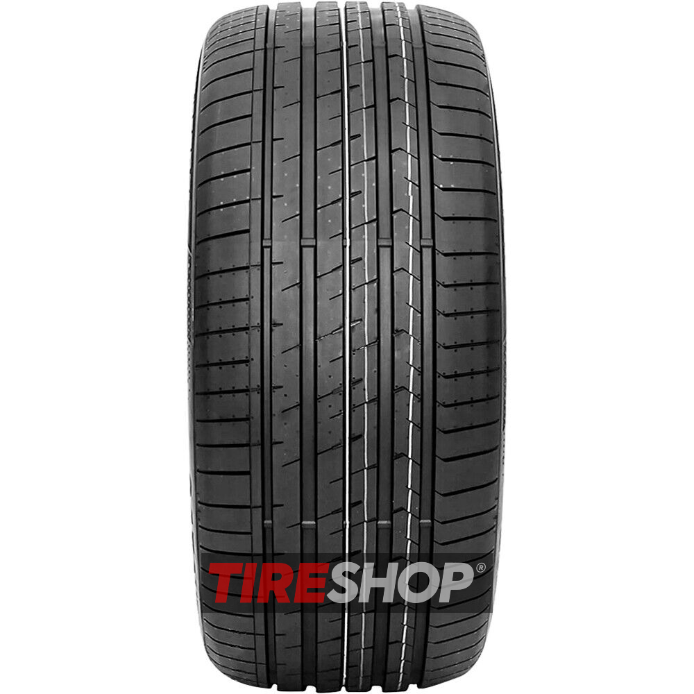 Летние шины Lanvigator CatchPower Plus 235/55 R20 105W XL FR - Фото 4 width=
