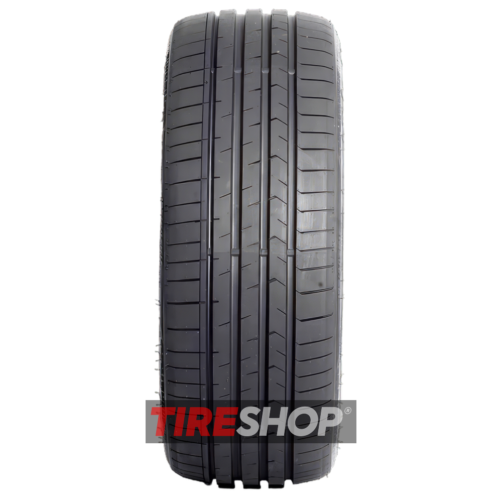 Летние шины Lanvigator CatchPower Plus 235/55 R20 105W XL FR - Фото 5 width=