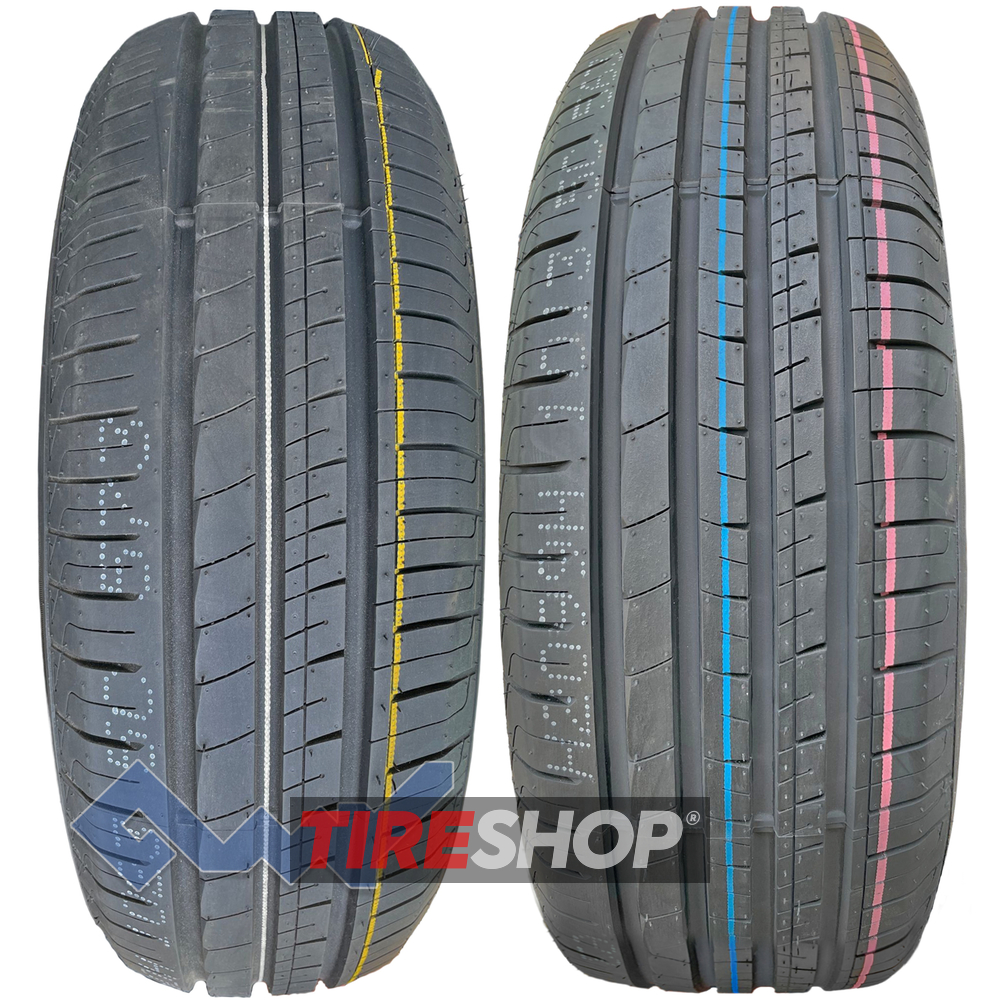 Летние шины Lanvigator Comfort II 195/65 R15 95H XL - Фото 2 width=