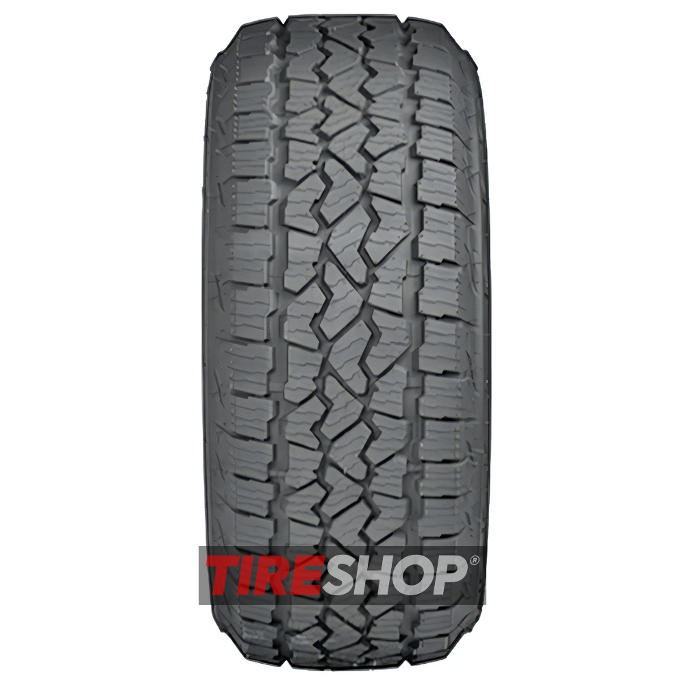 Всесезонные шины Lassa Competus A/T3 - Фото 2 width=