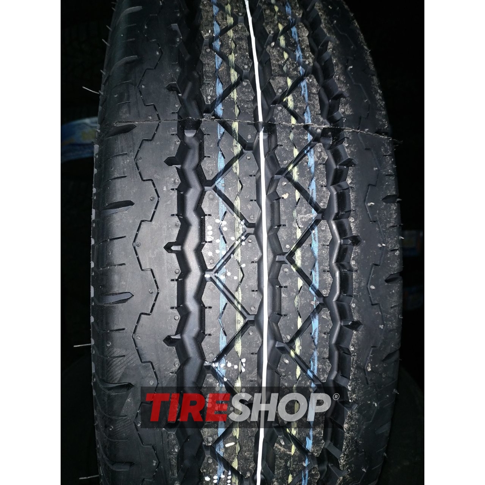 Шины Lassa Transway A/T - Фото 2 width=