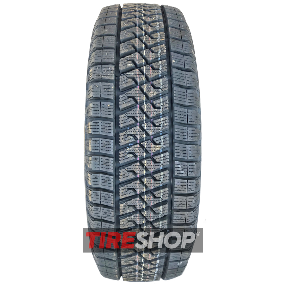Зимние шины Lassa Wintus 2 205/75 R16C 113/111R - Фото 2 width=