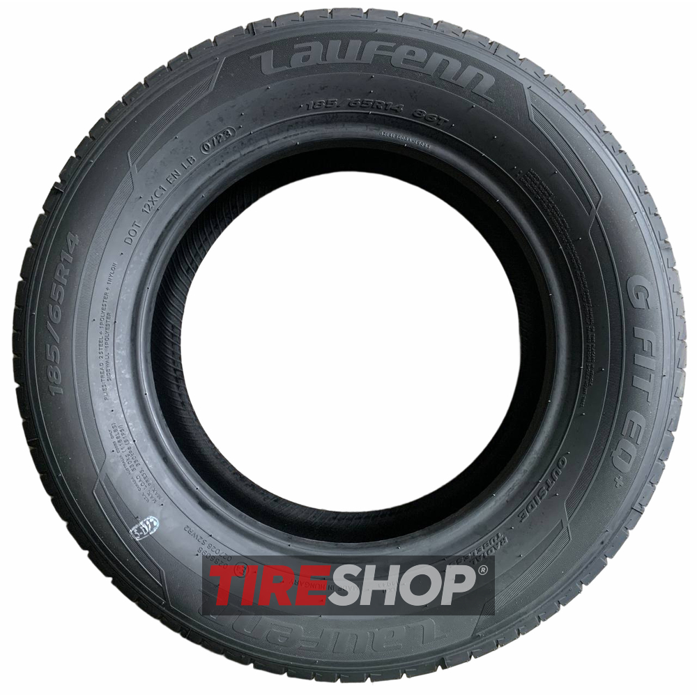 Летние шины Laufenn G Fit EQ+ LK41 195/70 R14 91T - Фото 3 width=
