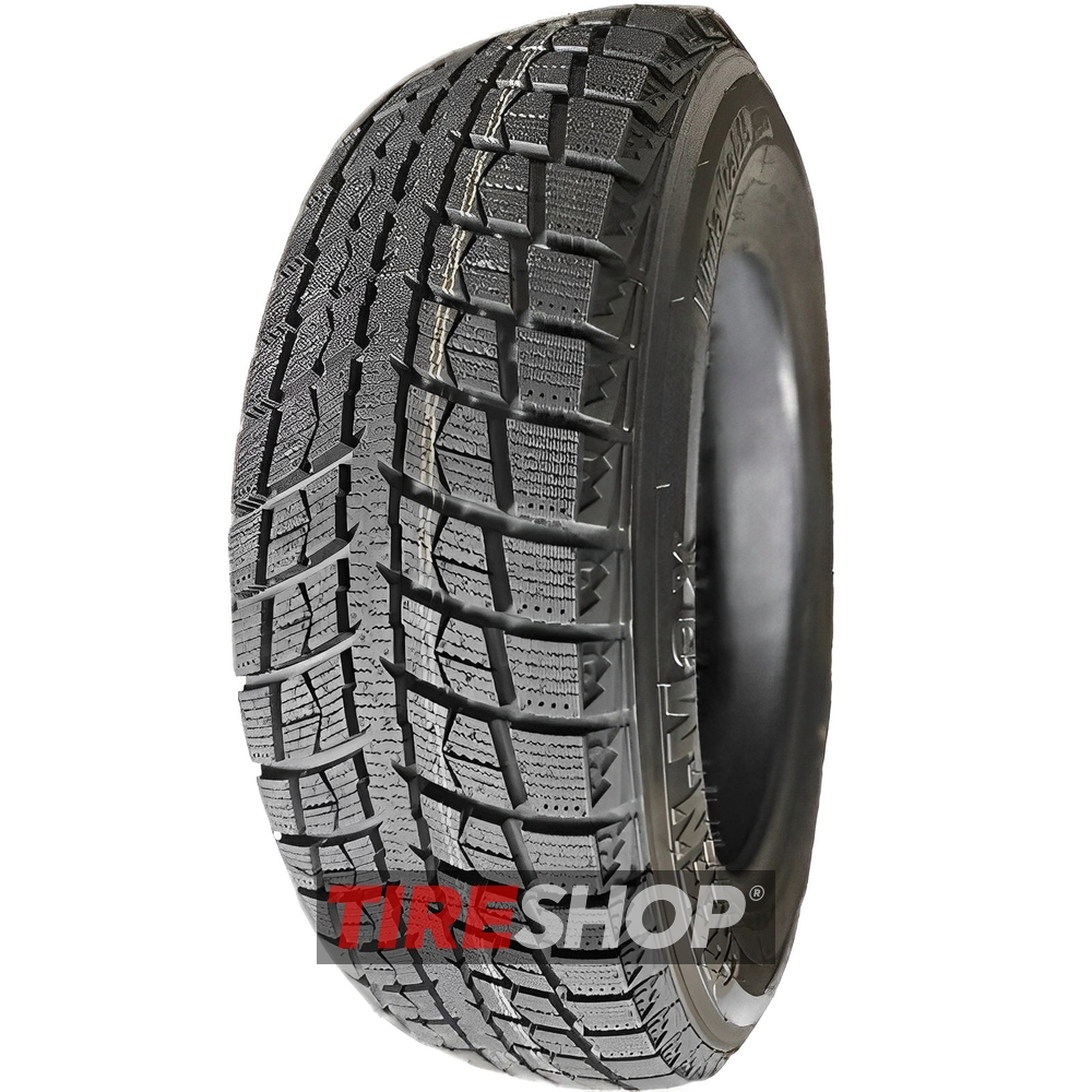 Зимние шины Leao Winter Defender Ice I-15 SUV 235/55 R18 100T - Фото 2 width=