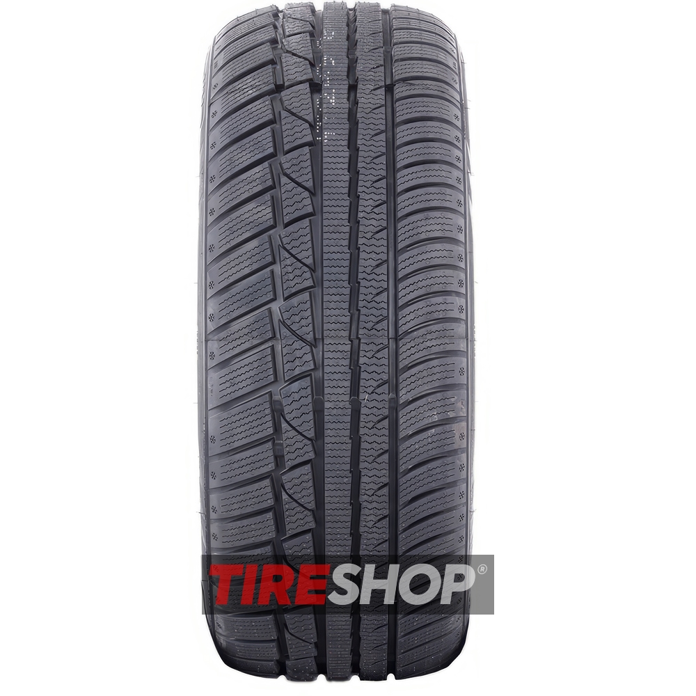 Зимние шины Leao Winter Defender UHP 225/55 R17 101V XL - Фото 2 width=
