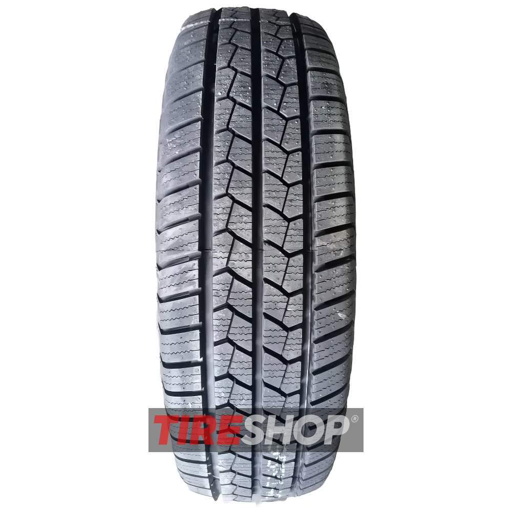 Зимние шины Leao Winter Defender Van 225/75 R16C 121/120R - Фото 2 width=