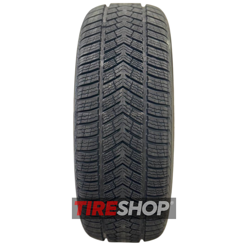 Зимние шины LingLong Sport Master Winter 235/40 R18 95V XL - Фото 2 width=