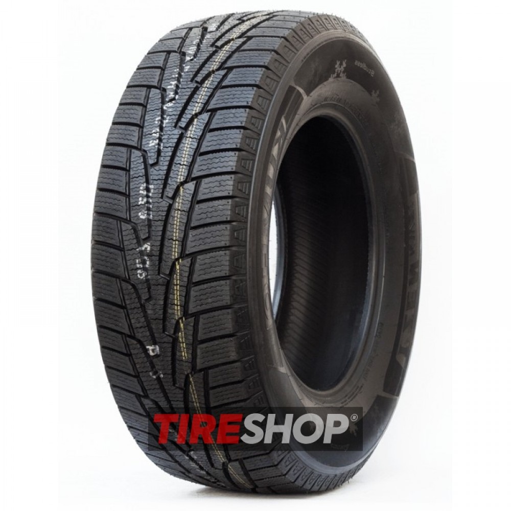 Зимние шины Marshal I'Zen KW31 235/55 R17 103R XL - Фото 6 width=
