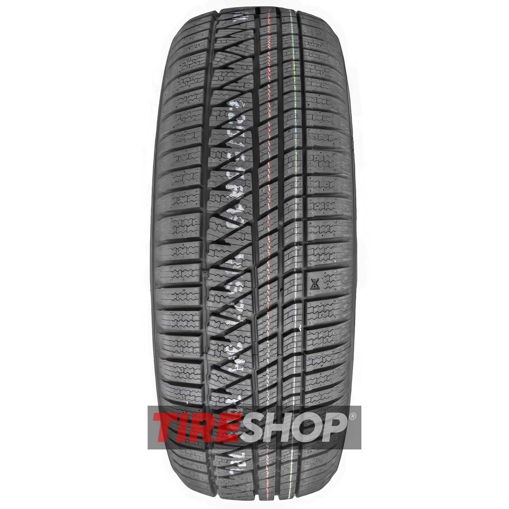 Зимние шины Marshal WinterCraft WS71 SUV 225/55 R18 102H XL - Фото 2 width=