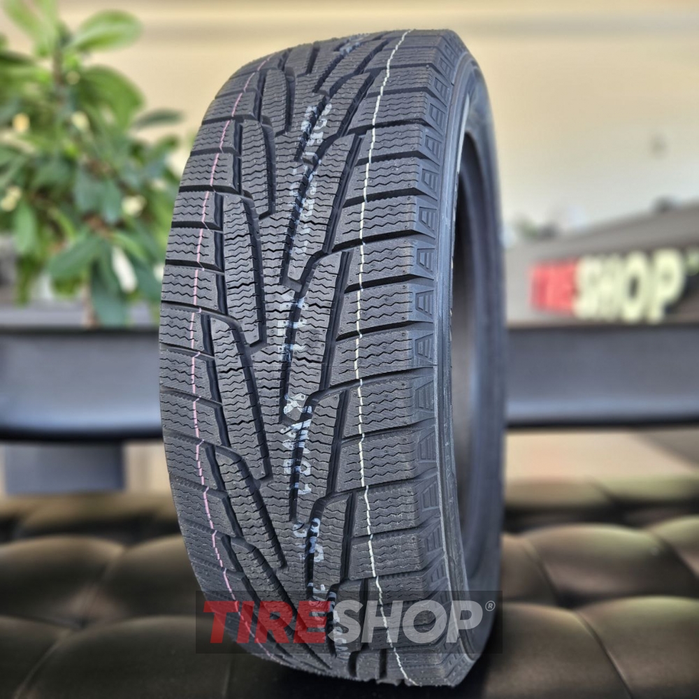 Зимние шины Marshal I'Zen KW31 235/55 R17 103R XL - Фото 3 width=