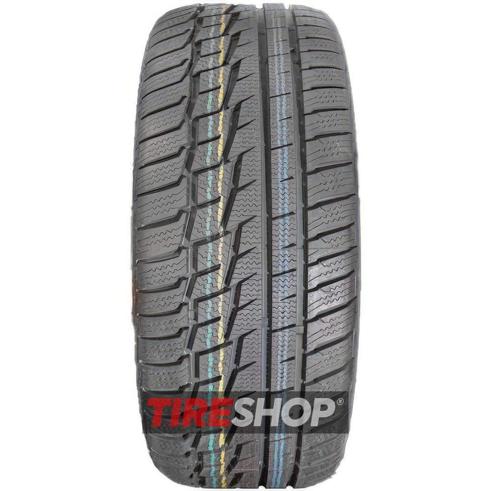 Зимние шины Matador MP 92 Sibir Snow 225/75 R16 104T - Фото 3 width=