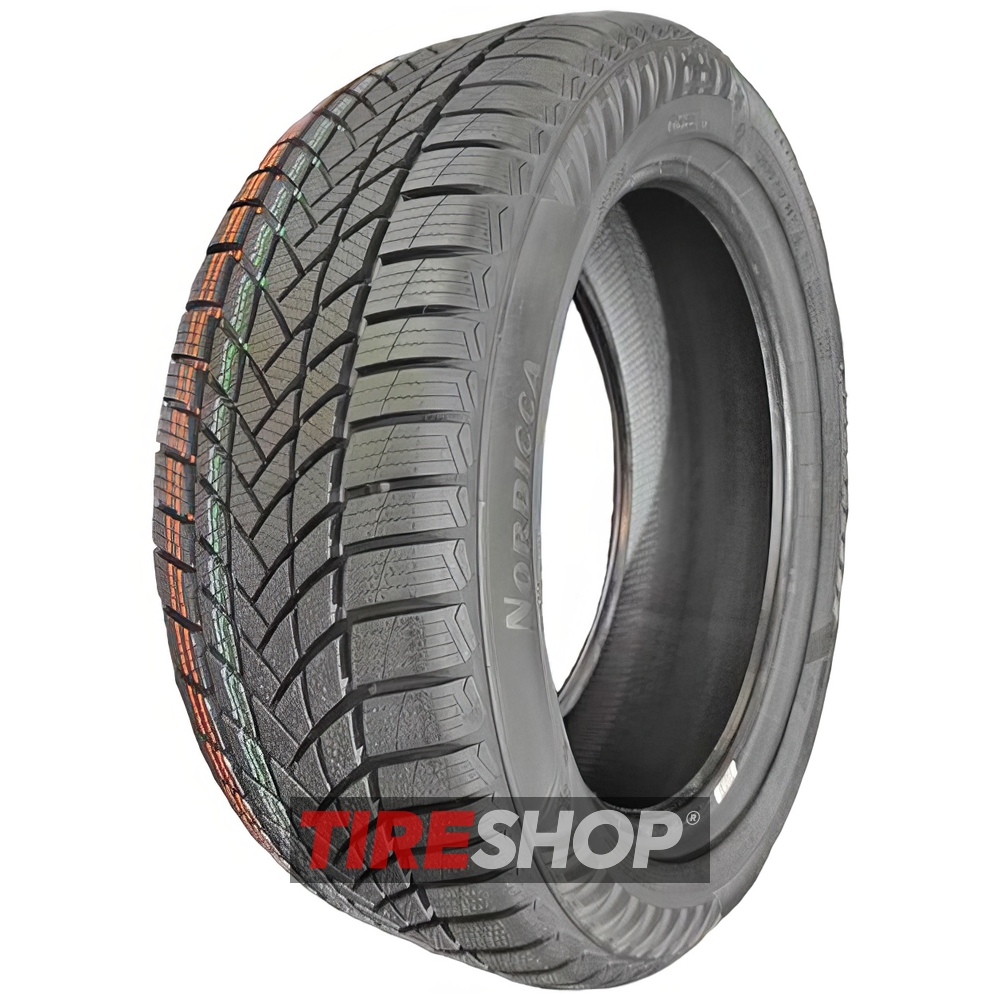 ᐈ Зимние шины Matador MP 93 Nordicca 175/70 R13 82T - купить Шины