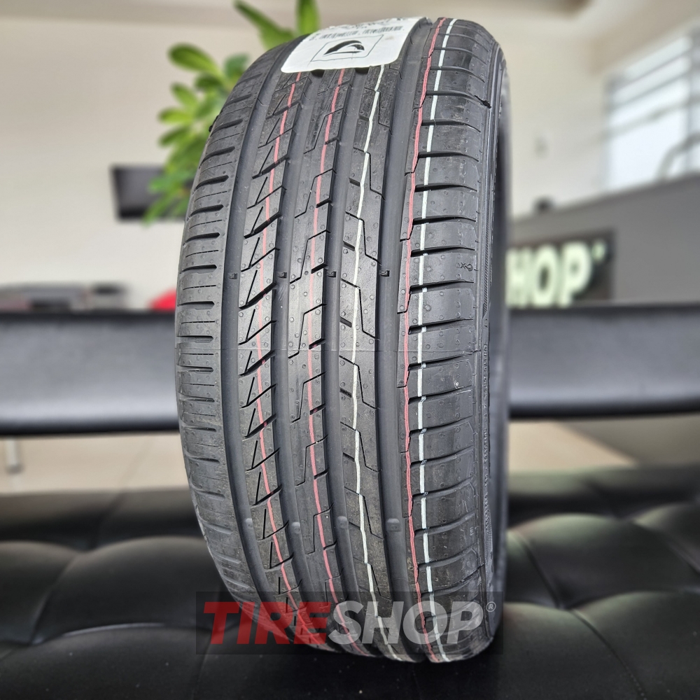 Летние шины Matador Hectorra 5 225/55 R17 101Y XL - Фото 2 width=