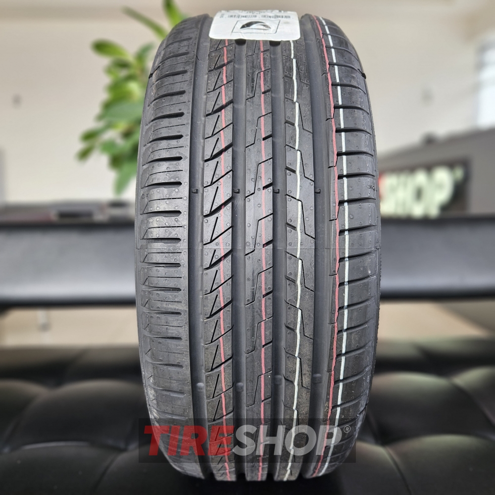 Летние шины Matador Hectorra 5 225/55 R17 101Y XL - Фото 3 width=