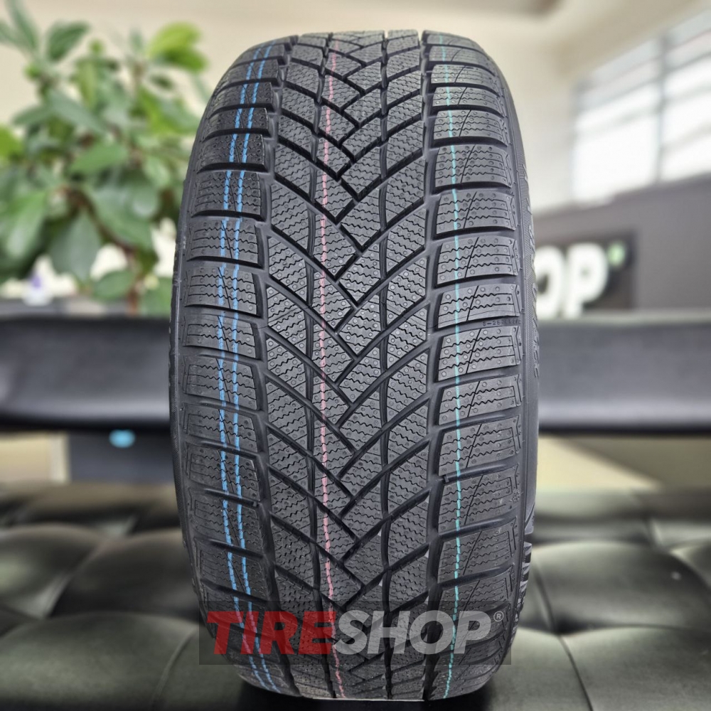 Зимние шины Matador MP 93 Nordicca 185/70 R14 88T - Фото 3 width=