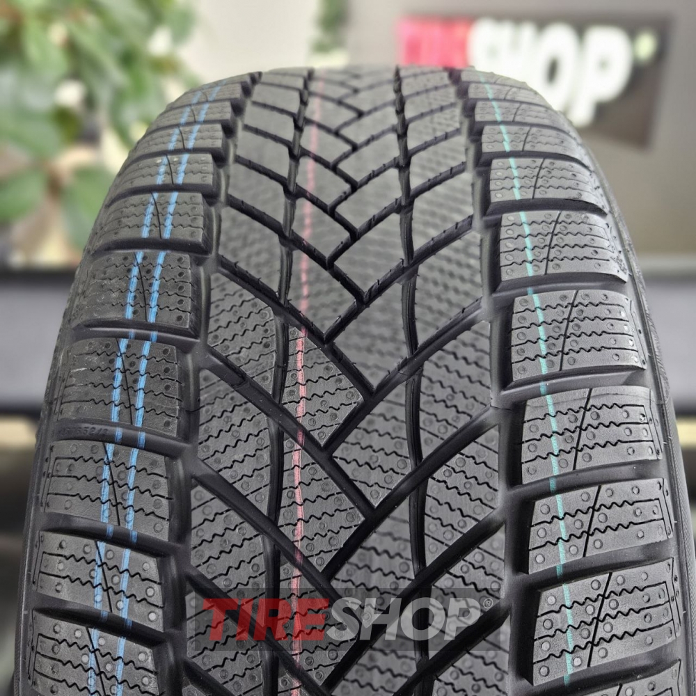 ᐈ Зимние шины Matador MP 93 Nordicca 225/60 R17 103V XL FR