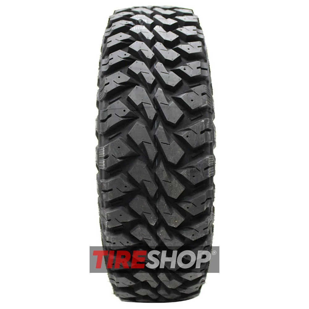 Всесезонные шины Maxxis MT-764 Buckshot Mudder II - Фото 2 width=