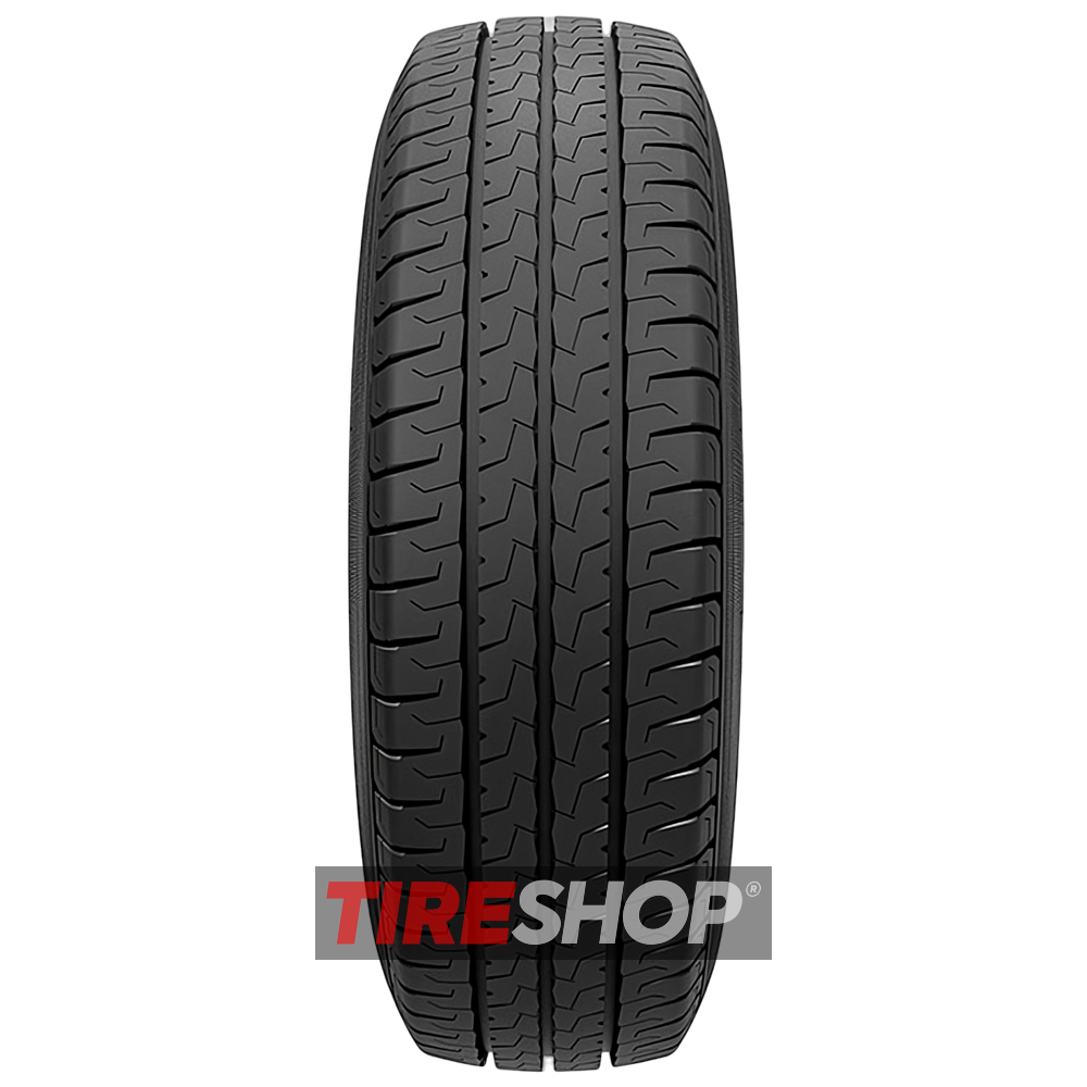 Летние шины Maxxis Vansmart MCV5 - Фото 2 width=