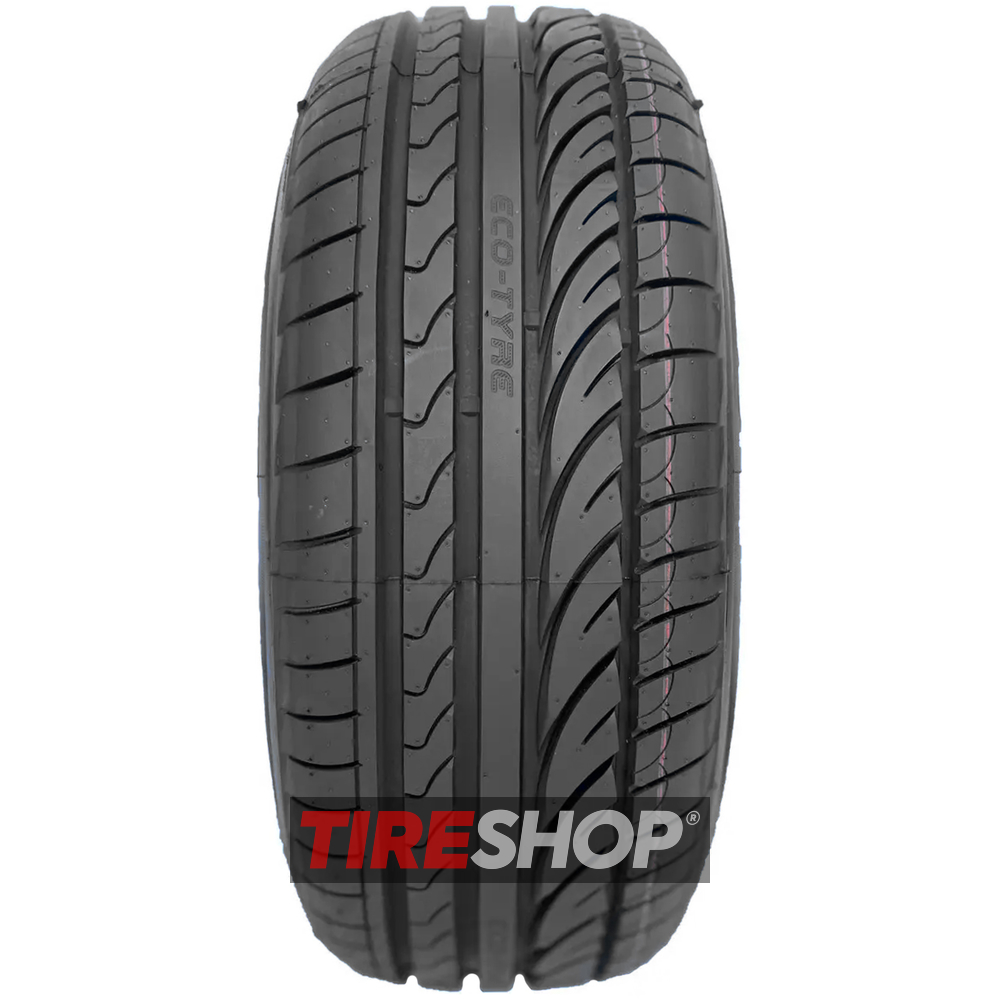 Летние шины Mazzini Eco605 Plus 185/60 R14 82H - Фото 2 width=
