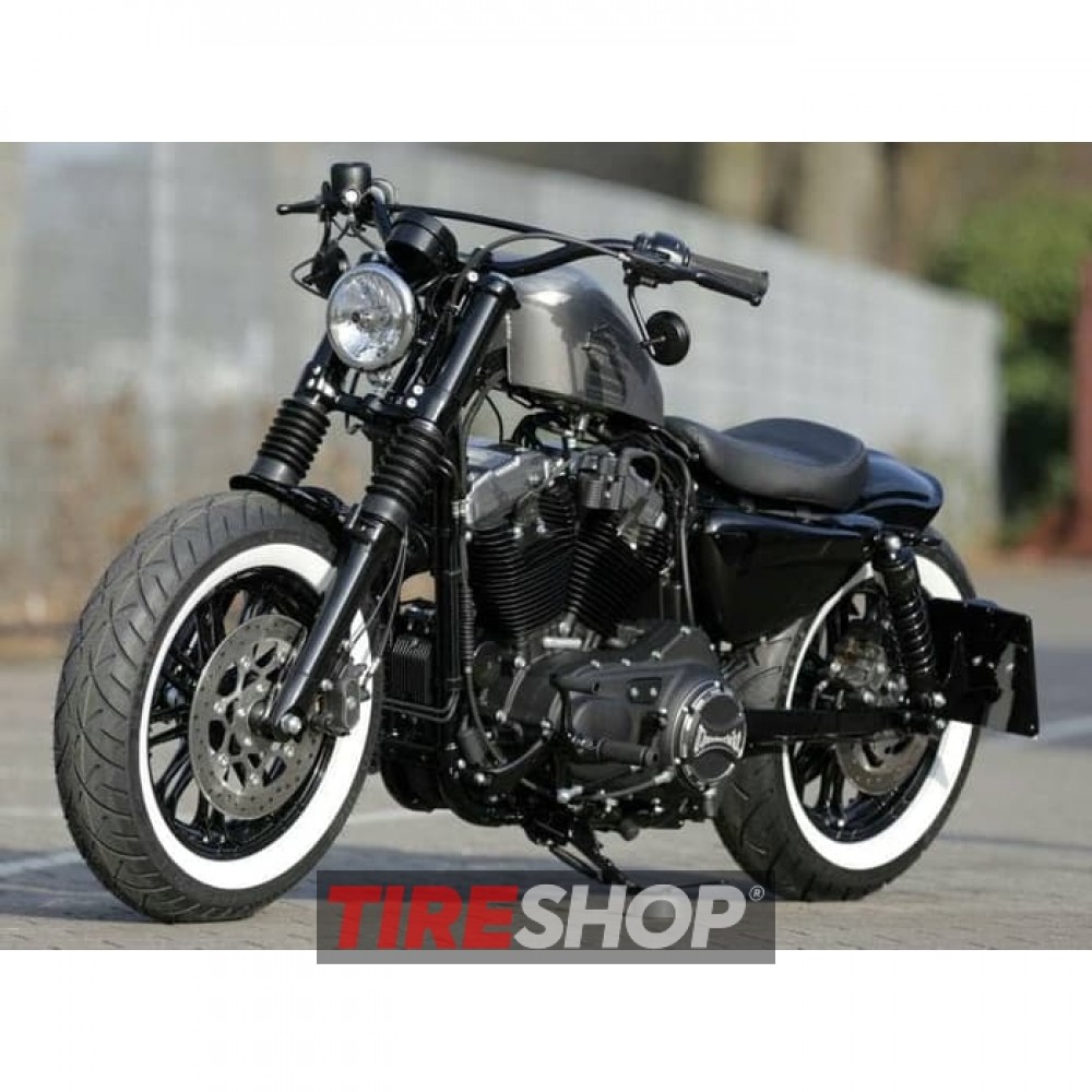 Летние мотошины Metzeler ME 888 Marathon Ultra WW 170/80 R15 77H - Фото 2 width=