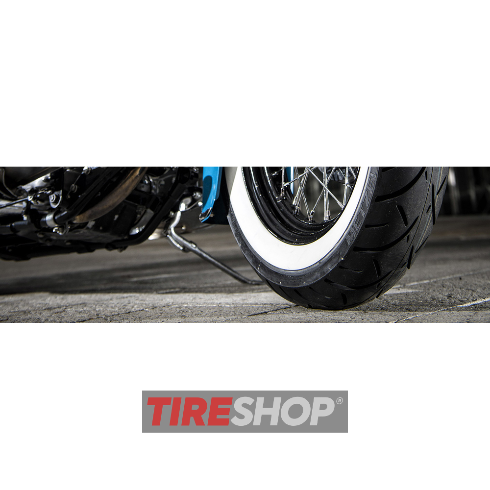 Летние мотошины Metzeler ME 888 Marathon Ultra WW 170/80 R15 77H - Фото 3 width=