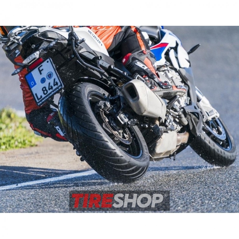 Летние мотошины Metzeler Roadtec 01 SE 180/55 R17 73W - Фото 4 width=