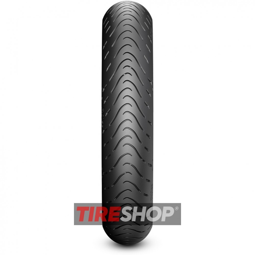 Летние мотошины Metzeler Roadtec 01 180/55 R17 73W - Фото 2 width=