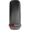 Зимние шины Michelin Alpin 5 225/55 R17 97H ZP * MOExtended - Фото 2