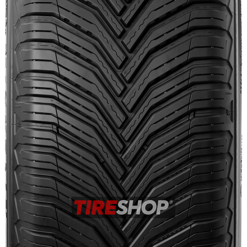 Всесезонные шины Michelin CrossClimate 2 235/40 R18 95Y XL - Фото 2 width=